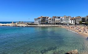 Getaway L'Escala