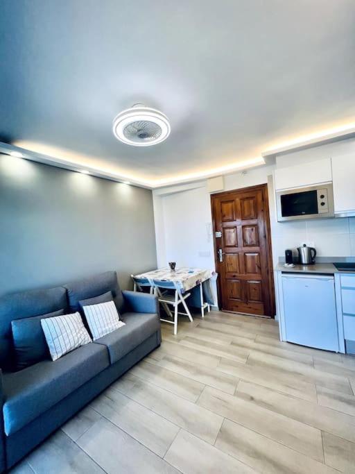 Apartamento Getaway L' Escala Exterior foto